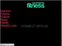 Sites similar to superfitnesswomen.com