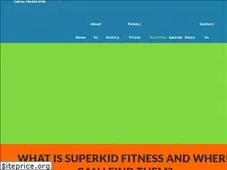 Sites similar to superfits.com