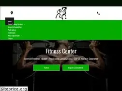 Sites similar to superfitvegan.com
