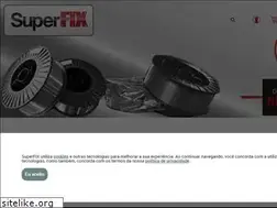 Sites similar to superfix.ind.br