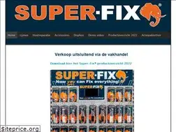 Sites similar to superfix.nl