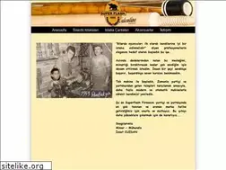 Sites similar to superflashisteka.com