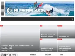 Sites similar to superflavor.de