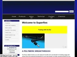 Sites similar to superflex.co.uk