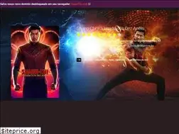 Sites similar to superflix.club