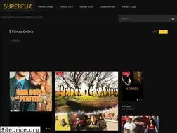 Sites similar to superflix.pro