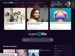 Sites similar to superflix.video