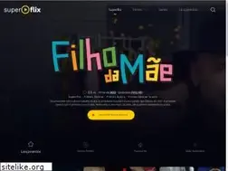 Sites similar to superflix20.org