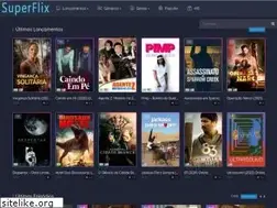 Sites similar to superflixfilmes.net