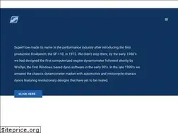 Sites similar to superflow.com