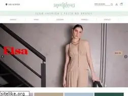 Sites similar to superfluous.com.br
