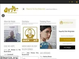 Sites similar to superfly.fm
