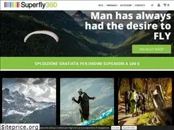 Sites similar to superfly360.com