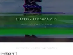 Sites similar to superflyindia.com