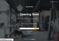 Sites similar to superflykids.com