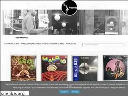 Sites similar to superflyrecords.com