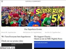 Sites similar to superflyrunning.com
