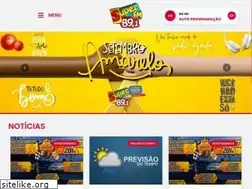 Sites similar to superfm89.com.br