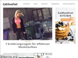 Sites similar to superfood-gesund.de