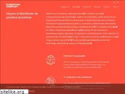 Sites similar to superfood.ro