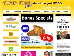 Sites similar to superfoodaruba.com