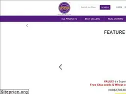 Sites similar to superfoodlab.com