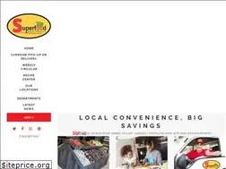 Sites similar to superfoodmarketplace.net
