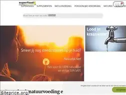 Sites similar to superfoodmarkt.nl