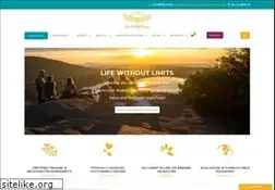 Sites similar to superfoods.co.za