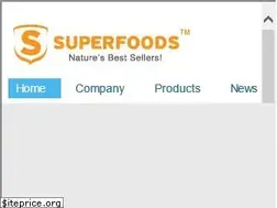 Sites similar to superfoods.gr