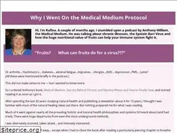 Sites similar to superfoodsdetox.com
