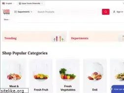 Sites similar to superfoodsgreenville.com