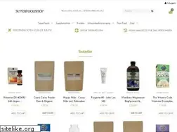 Sites similar to superfoodshop.nl