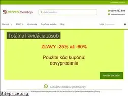 Sites similar to superfoodshop.sk