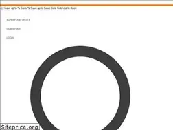 Sites similar to superfoodshot.com