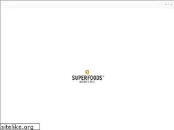 Sites similar to superfoodsnaturesbest.lt
