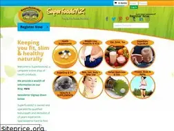 Sites similar to superfoodsnz.co.nz