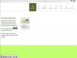 Sites similar to superfoodsrb.com