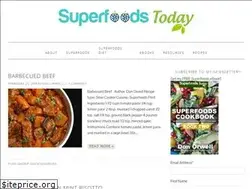 Sites similar to superfoodstoday.com