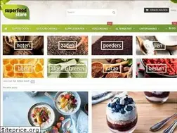 Sites similar to superfoodstore.nl