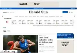 Sites similar to superfooty.com.au