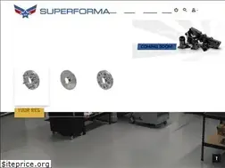 Sites similar to superforma.co.uk