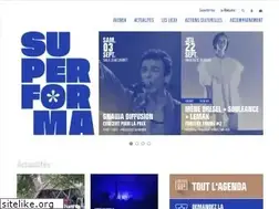 Sites similar to superforma.fr
