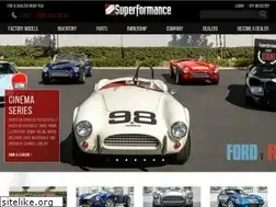 Sites similar to superformance.com
