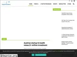 Sites similar to superfounders.com