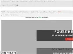 Sites similar to superfout.nl
