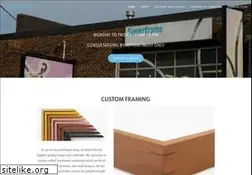 Sites similar to superframe.ca