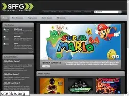 Sites similar to superfreeflashgames.com