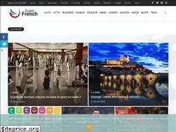Sites similar to superfrench.fr