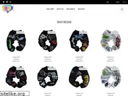 Sites similar to superfreshclothes.com